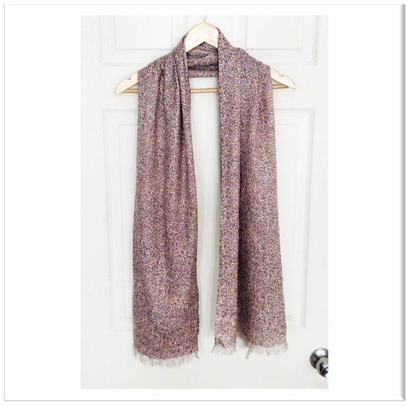 ⭐️HOST PICK⭐️- NWOT J. Crew Wool Scarf - Picture 2 of 5